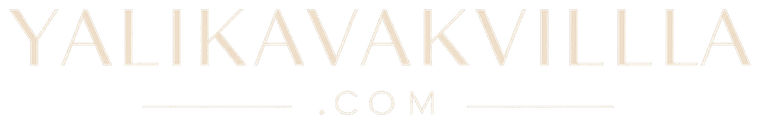 Yalıkavak Villa