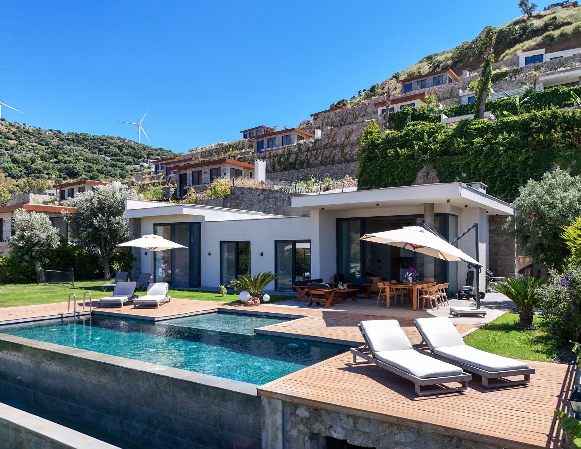 Yalıkavak Villa