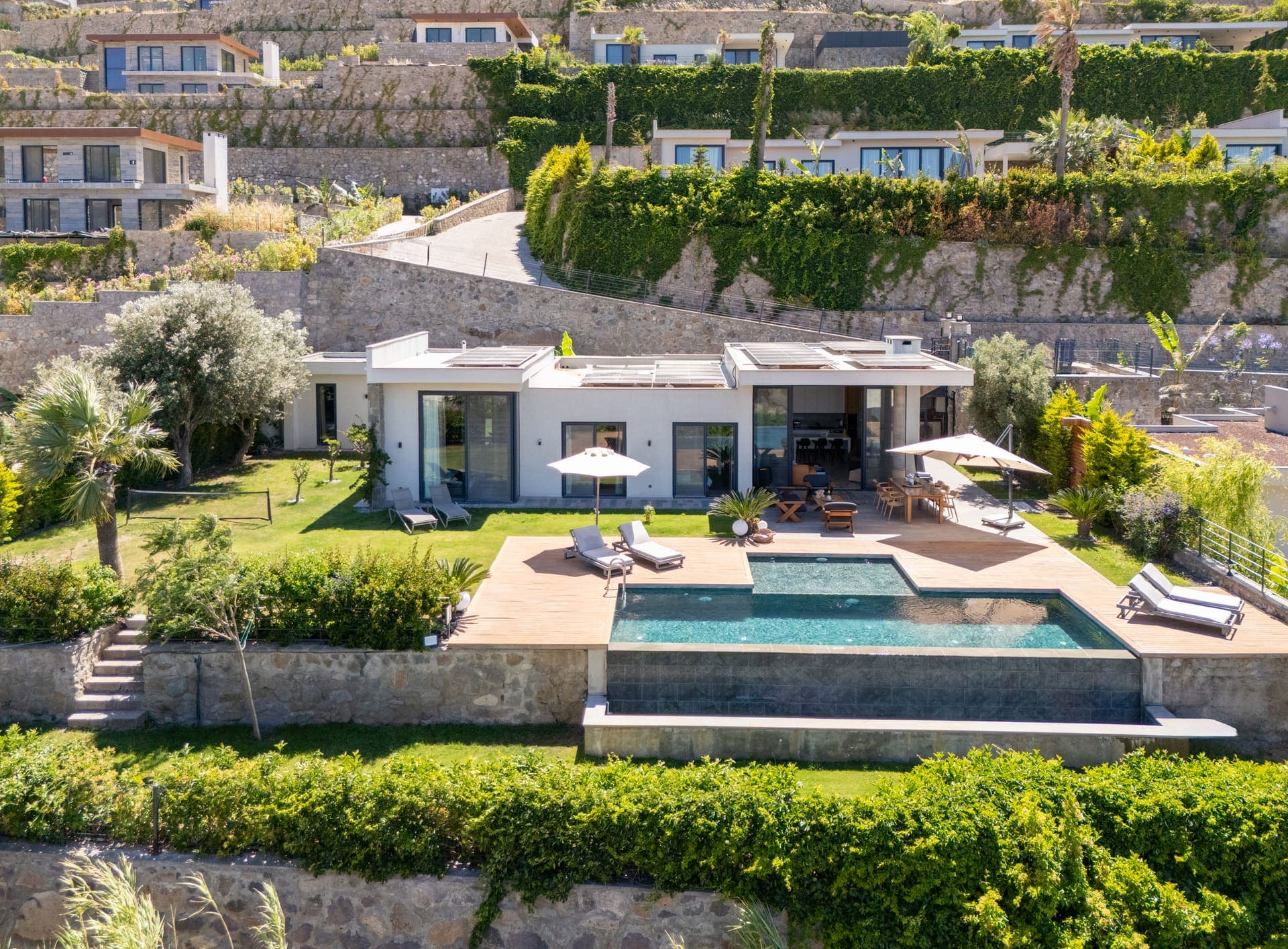Yalıkavak Villa